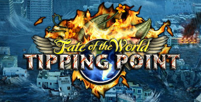 Fate of the World Tipping Point v1.1.1 incl serial-THETA