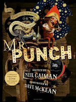http://www.pageandblackmore.co.nz/products/966445?barcode=9781408869741&title=TheTragicalComedyorComicalTragedyofMrPunch