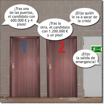 Pulsa para ampliar la imagen Si es legal, es legal