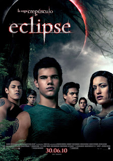 La saga Crepusculo 3: Eclipse Online La saga Crepusculo 3: Eclipse Online