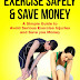 How to Exercise Safely and Save Money - Free Kindle Non-Fiction