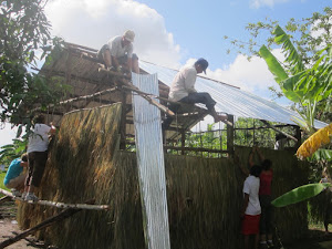 Cambodia: July 2012