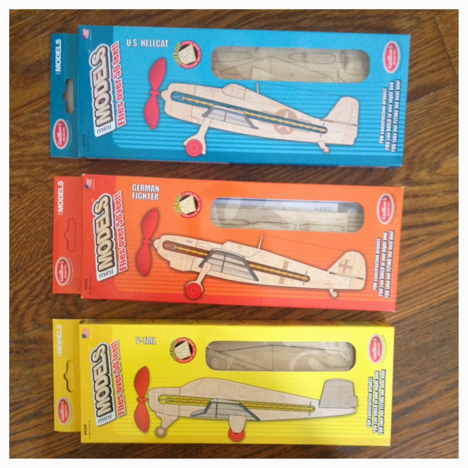 Guillow Toy Plane : The Chirping Moms Guillow Toy Plane : The Chirping Moms