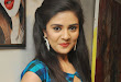 Sri Mukhi latest Photos at Muse Arts Gallery