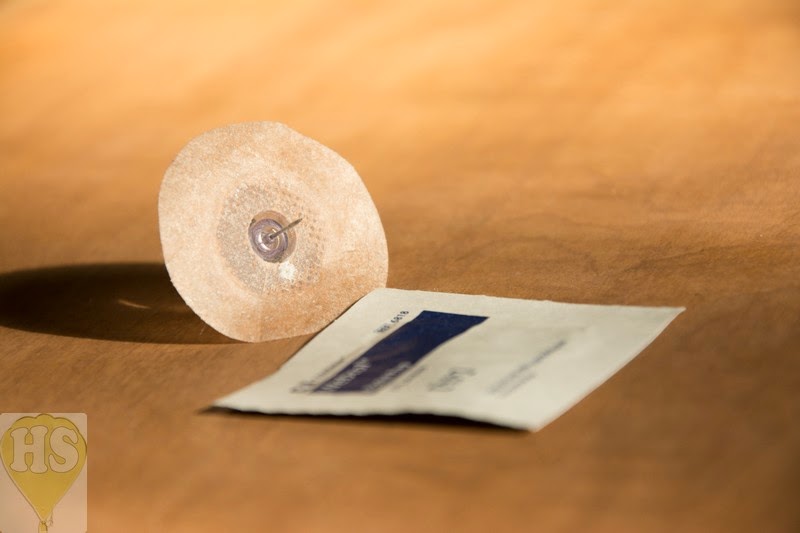 Mollett Family Blog The wonders of the Zofran Pump