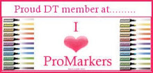 I  ♥ Pro Markers