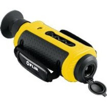 FLIR First Mate HM-224 Handheld Maritime Thermal Night Vision Camera, Black/Yellow