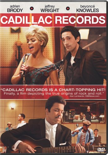 Cadillac Records   Dublado