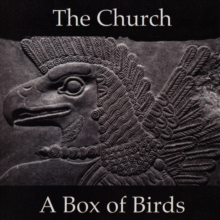 of the Telescopes Box Of Birds (The Church)