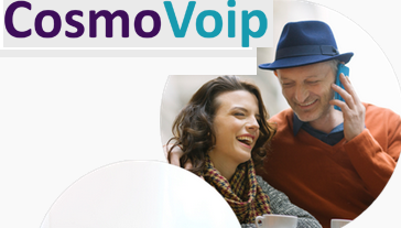 Unlimited Free Calls With CosmoVoip Unlimited Free Calls With CosmoVoip