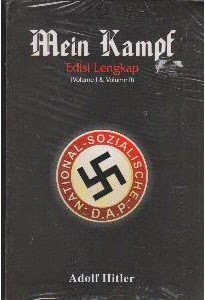 Buku paling misterius didunia