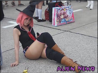Witch Cosplay Witch Cosplay Comiket