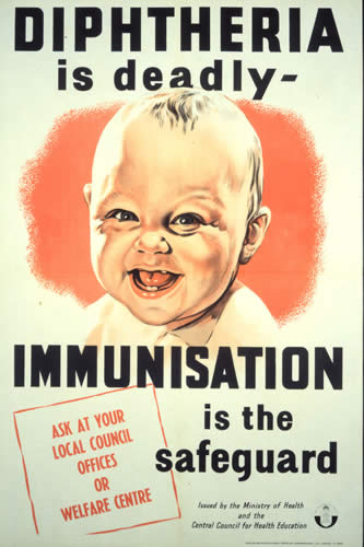 Vaccine Ads