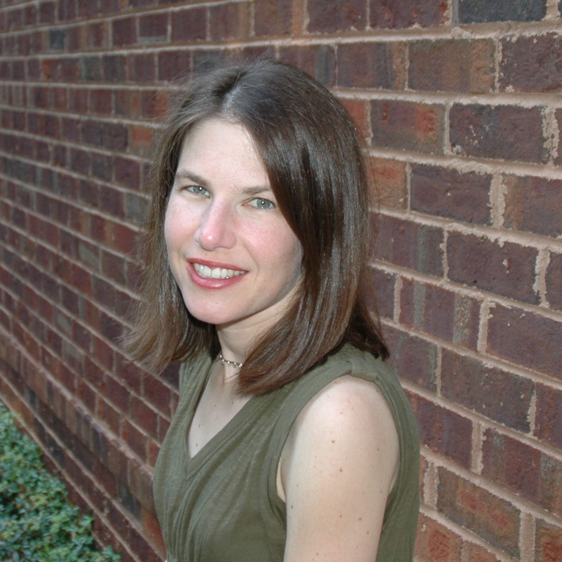 Amanda Seed
