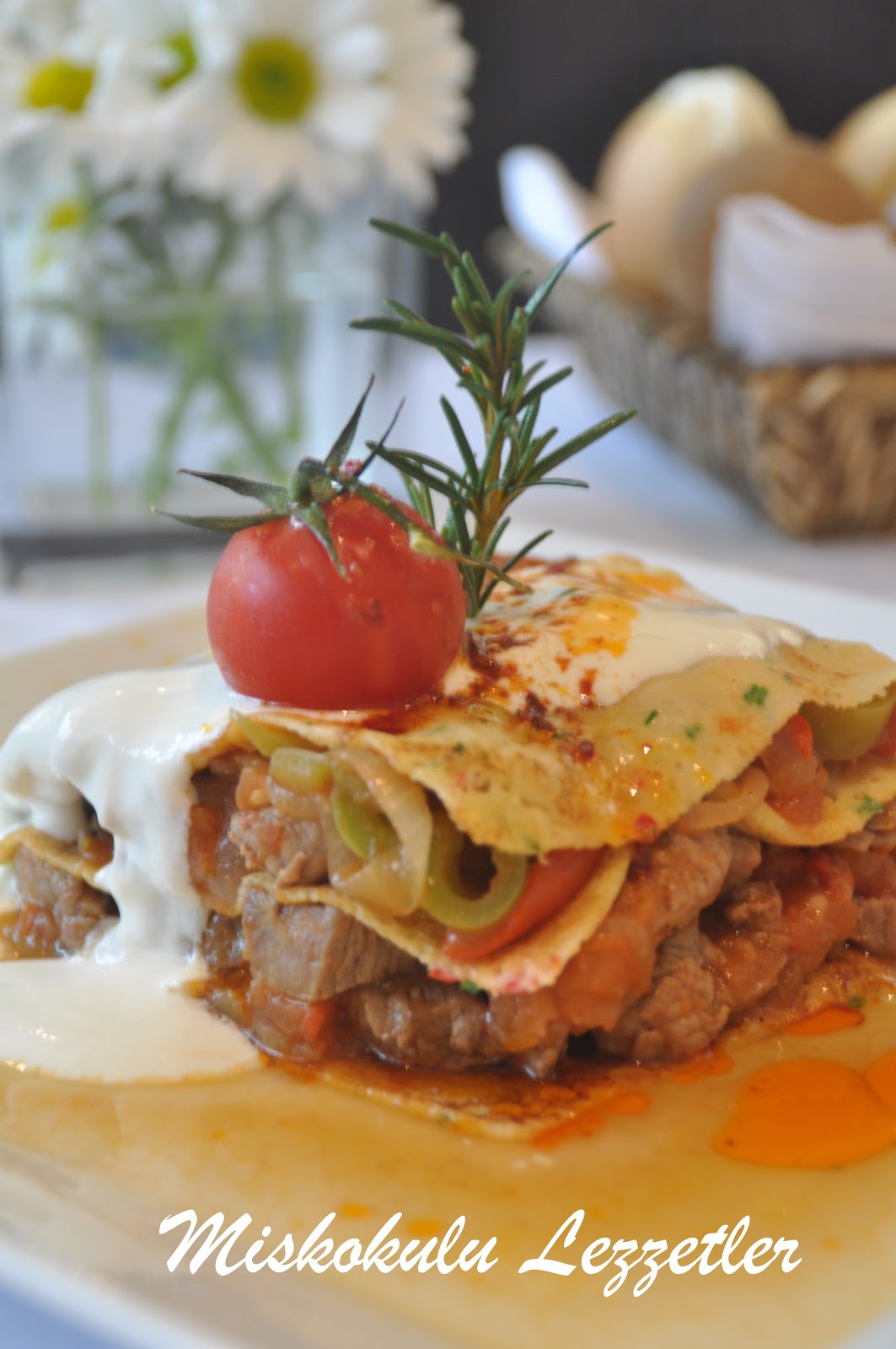 miskokulu lezzetler Etli Kirde Kebabı