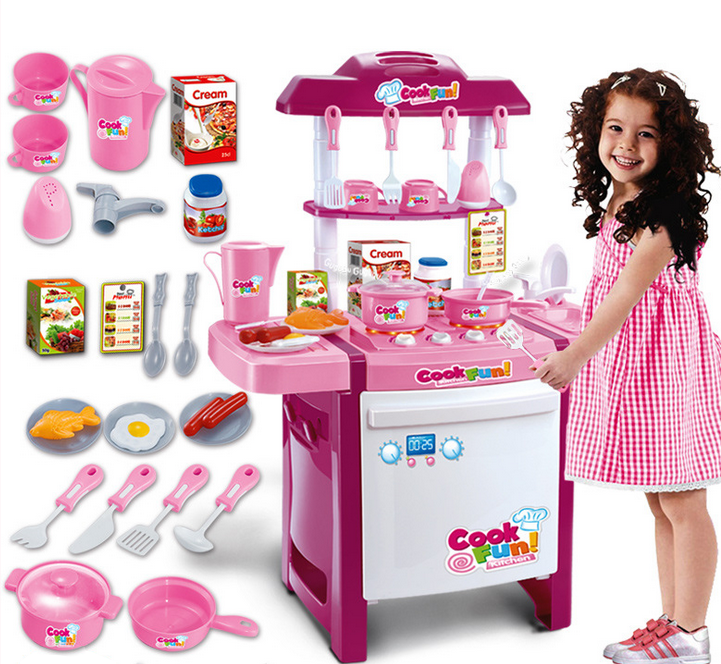 kitchen playset malaysia