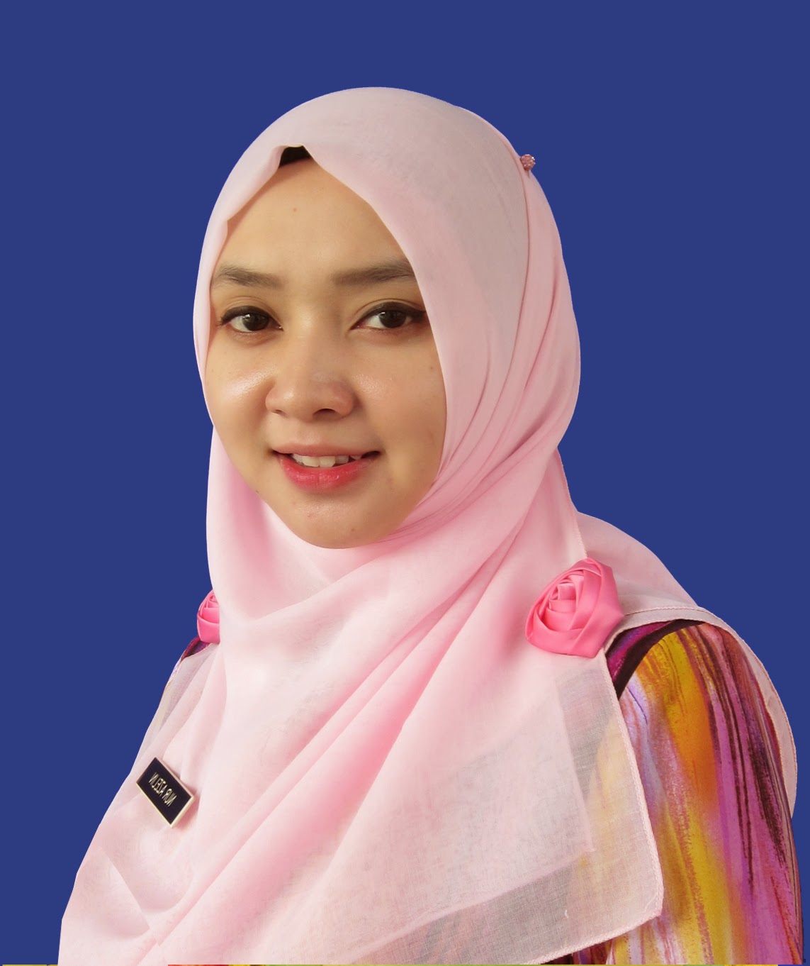 CIK NUR AZELIN BINTI ABD AZIZ