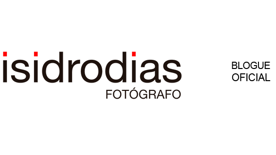 Isidro Dias fotógrafo