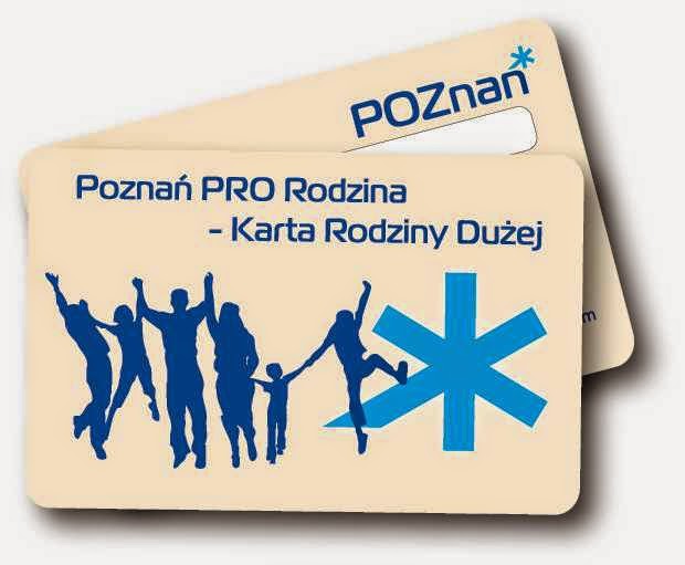 RST z Kartą Rodziny Dużej