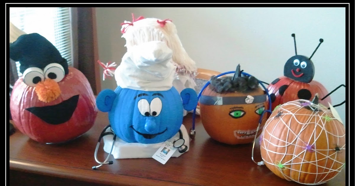 Local Senior Community Celebrates Halloween