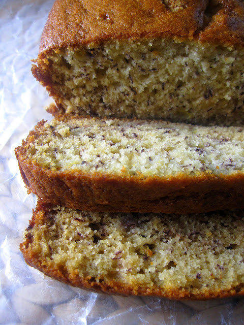 banana bread recipe 3 ripe bananas