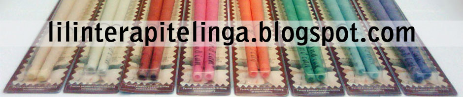 Jual Lilin Terapi Telinga Murah: Jual Lilin Terapi Telinga Murah