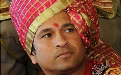 Sachin Sachin