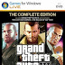 ดาวน์โหลดเกมส์ Grand Theft Auto IV: Complete Edition | 21 GB