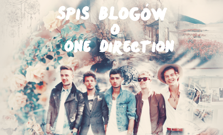 Spis Blogów o One Direction