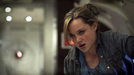 Panic Button 2011 - Plot Summary - IMDb