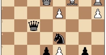 Qual é o melhor primeiro lance no xadrez? - Quora