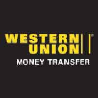 Forex brokers western union