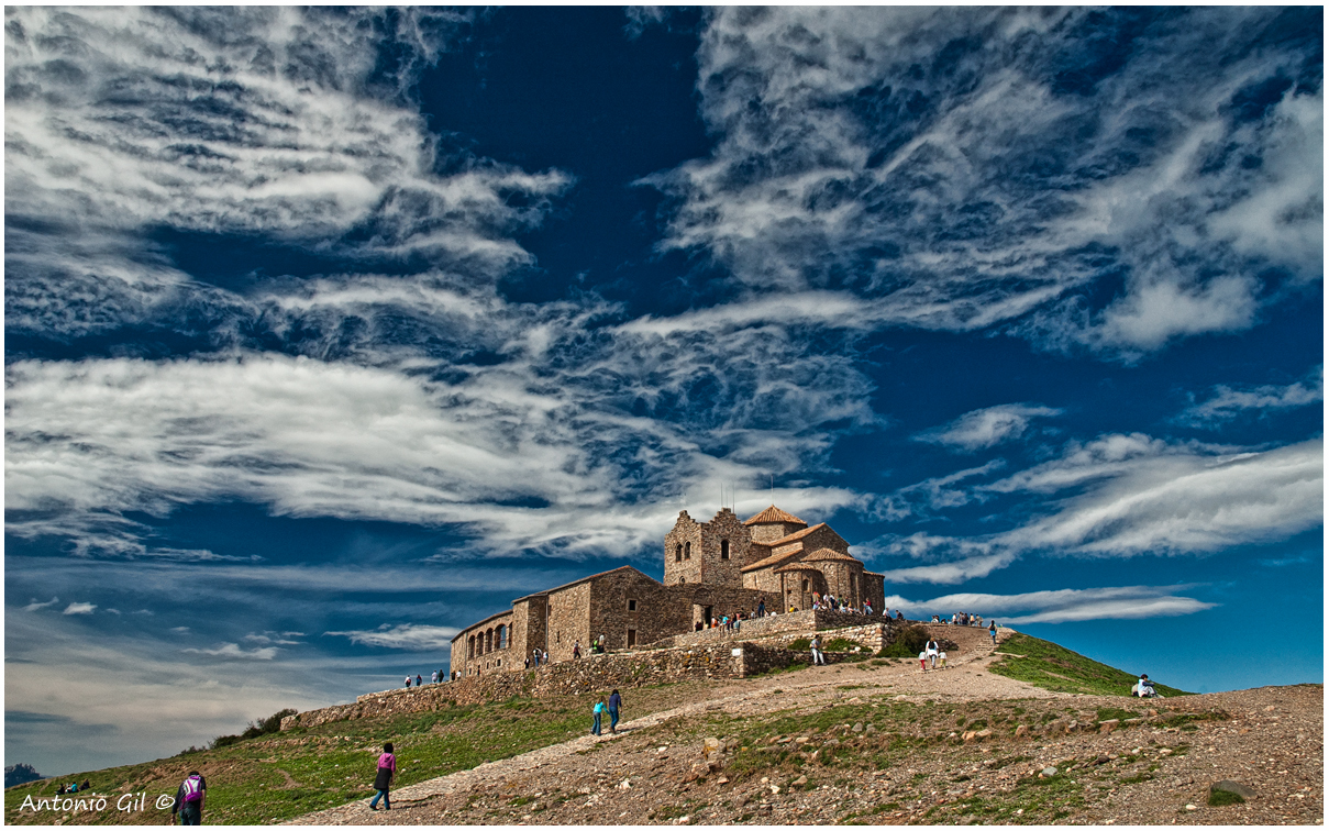 MISCELÁNEA DE IMÁGENES: La Mola II