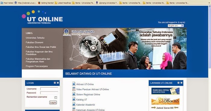 Tips &amp; Triks &quot;Langkah Mengetahui Tutor &amp; Kirim Pesan ke