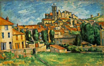 Gardane (Paul Cézanne)
