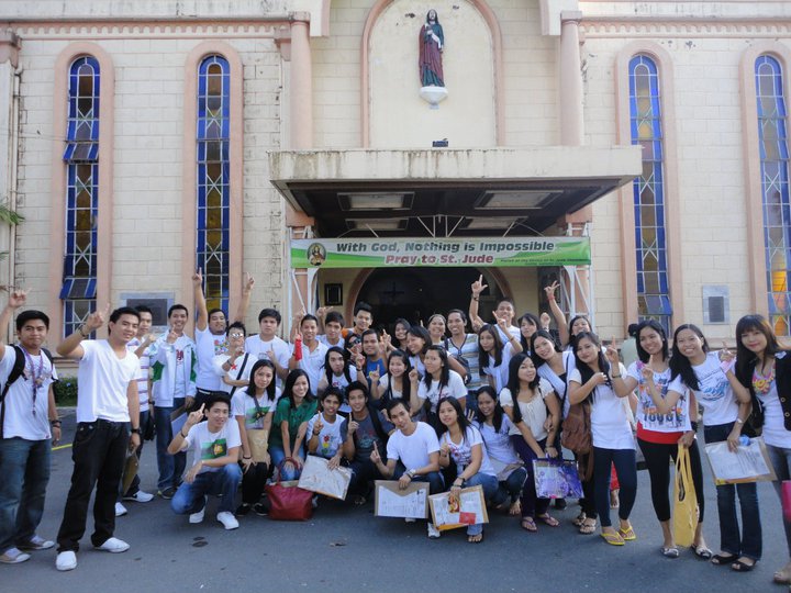 Merge Lucena Gallery Merge Nursing Review Center