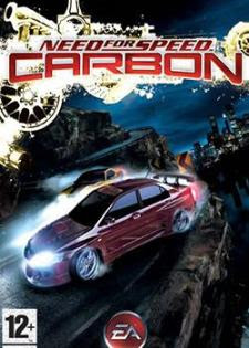 Need For Speed Carbon