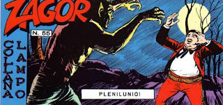 L'uomo lupo (n.48/49) 55