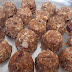 Dry fruit barfi