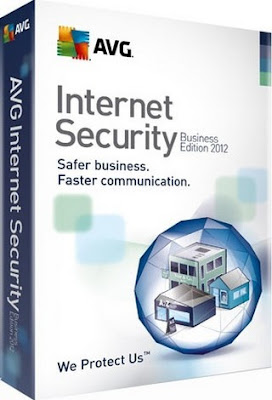 AVG Internet Security Business Edition 2012 12.0 Build 1901 Final