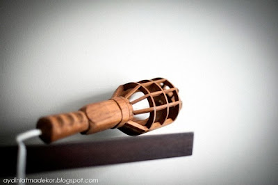 Aydınlatma ve Dekor Dünyasından Gelişmeler: Two Four Eight'ten Artist