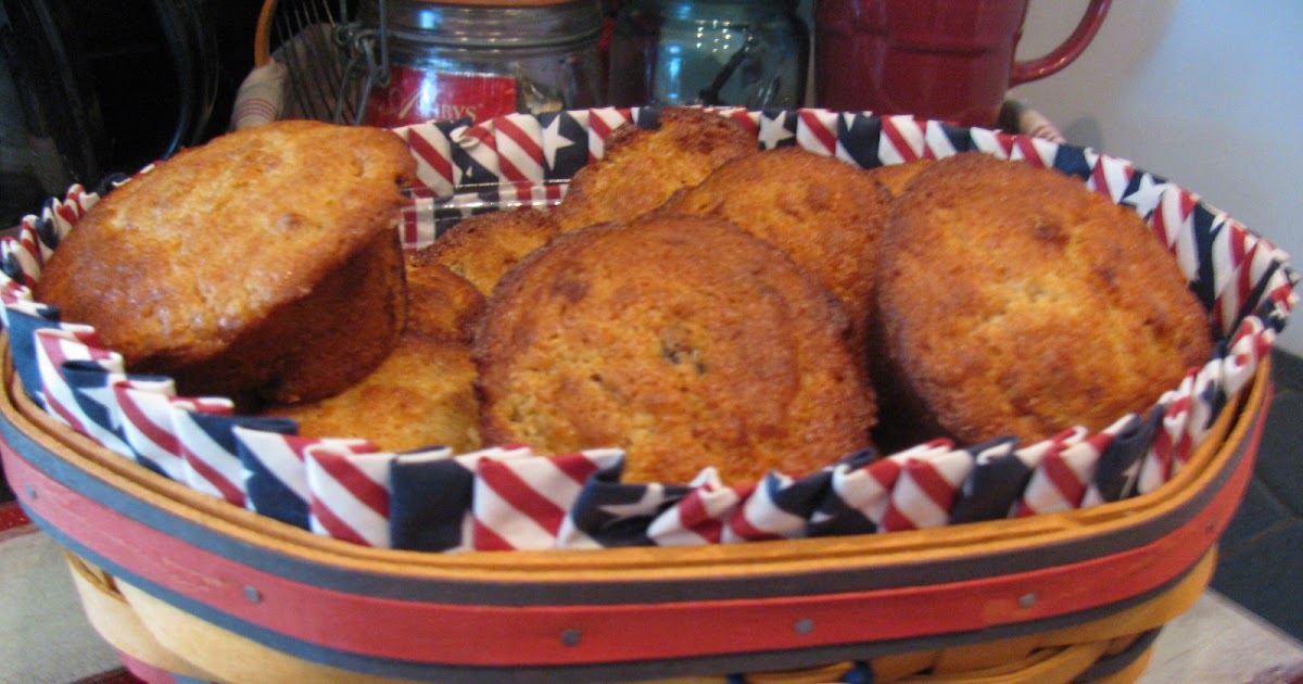 Rita's Recipes Better Than Bran MuffinsBran Muffins