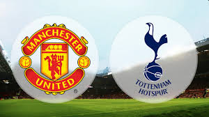 Manchester United vs Tottenham Hotspur Manchester United vs Tottenham Hotspur