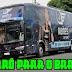 Ônibus da Banda Aviões do Forró ganha plotagem baseada no DVD Ao Vivo em Salvador
