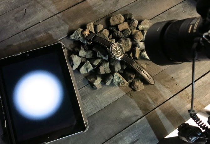 perfect nothing shoot iphone diyphotography tutorial