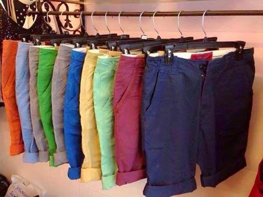 Sản Xuất Và Bỏ Sỉ Quần Short Hàng VNXK Giá Tại Xưởng