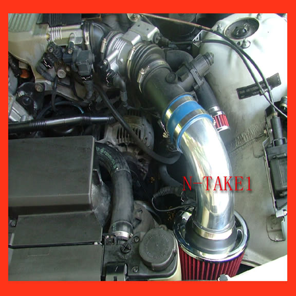 Top Tuned BMW Z3 318 318i 318is 318ti 1.9 1.9L AIR INTAKE 9699