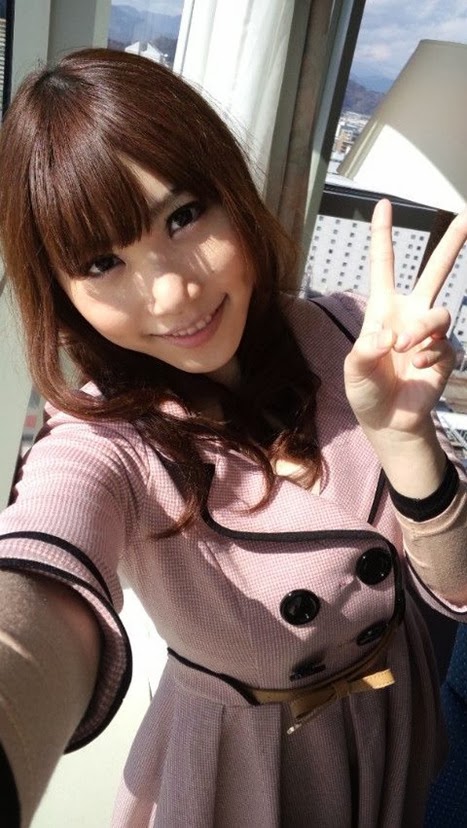 Sonidos Visibles: [Honami Uehara] 上原保奈美