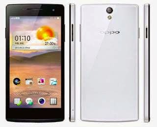 Harga Oppo Find 5 Mini Harga Oppo Find 5 Mini
