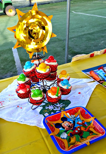 Duff Cake Mix Cupcakes Duff Cake Mix Cupcakes
